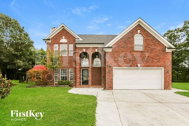 Building Photo - 2577 Governors Pointe Ct NE Rental