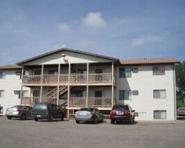 East Dakota Apartments - East Dakota Apartments