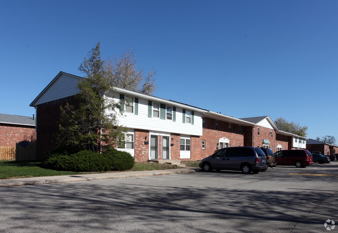 Photo - Lakeview Terrace