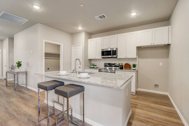 Willow Crossing Townhomes