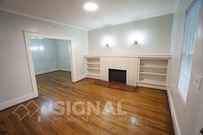 Photo - 1508 Alabama Ave SW