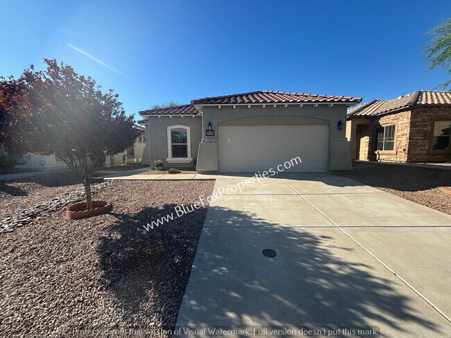 Building Photo - 14412 S Camino El Galan Rental