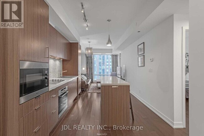 Photo - 21 Widmer St Unit 1707