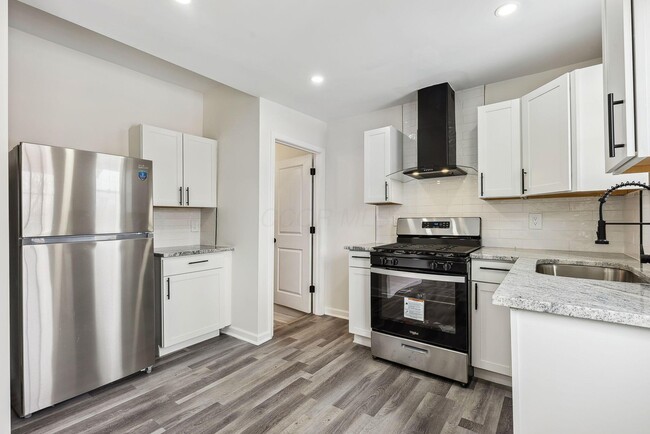 Photo - 1311 Sullivant Ave House