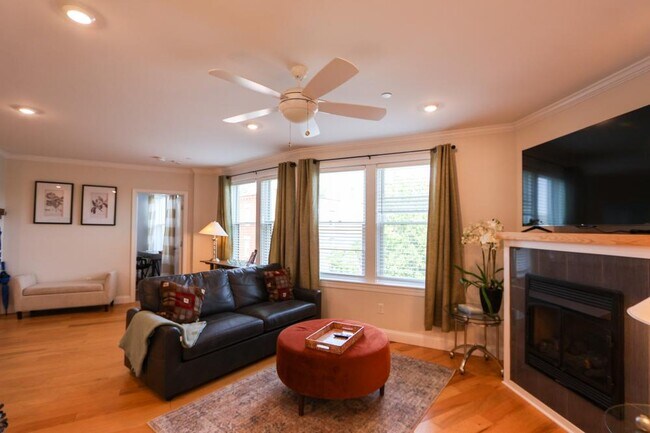 Photo - 2 bedroom in Boston MA 02120 Unit 9