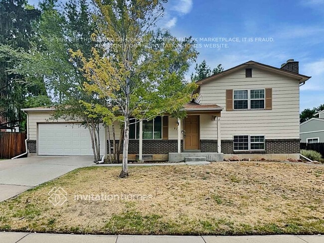 Building Photo - 8770 Lamar Dr Rental