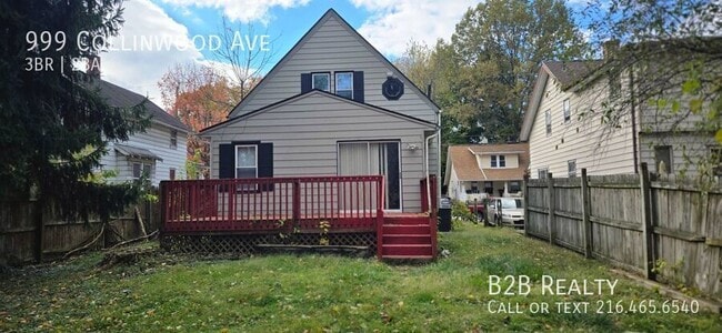 Photo - 999 Collinwood Ave