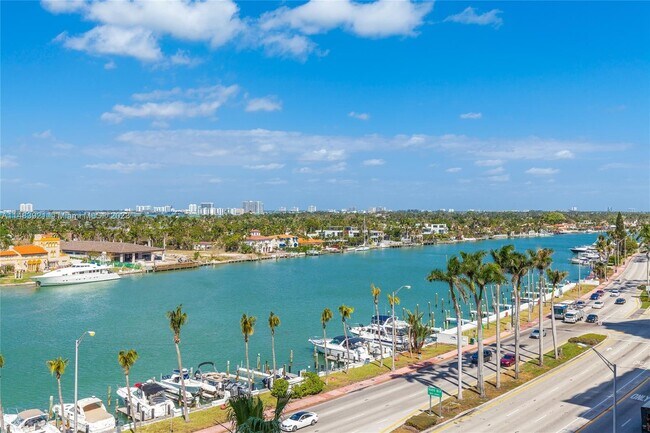 5005 Collins Ave Unit 808