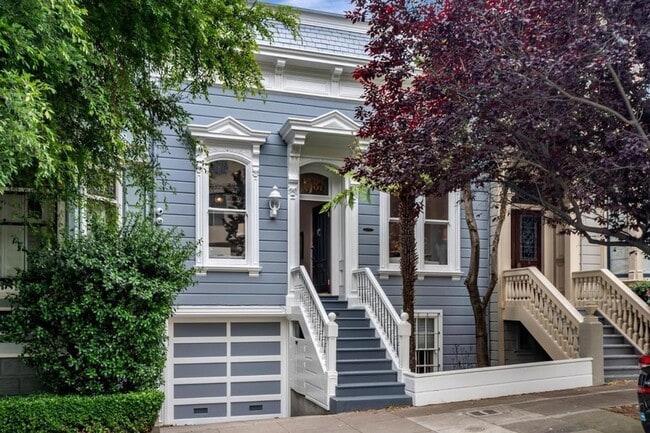 Building Photo - 4087 17th St Rental