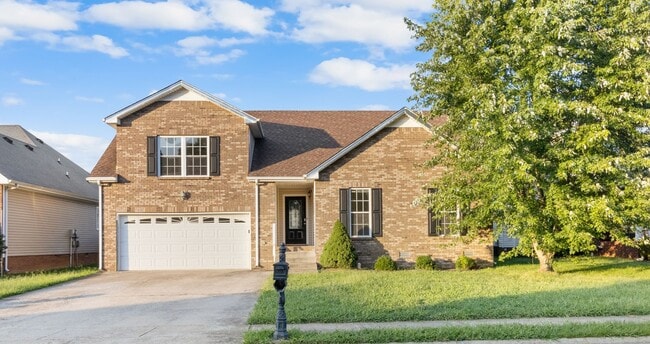 Photo - 1389 Bruceton Dr