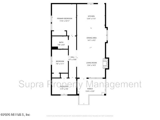 Photo - 2703 College St