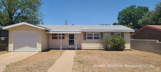 Building Photo - 3813 E 30th St Rental