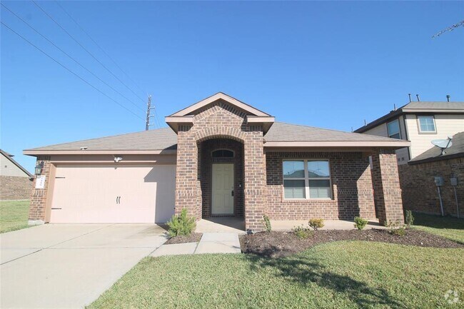 Building Photo - 3410 McDonough Way Rental