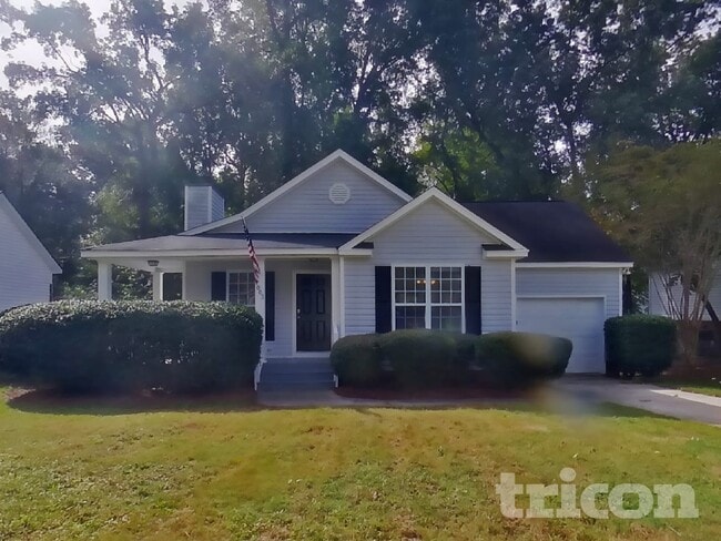 Photo - 1003 Cambridge Oaks Dr