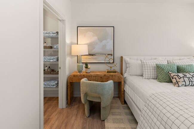East Mint
