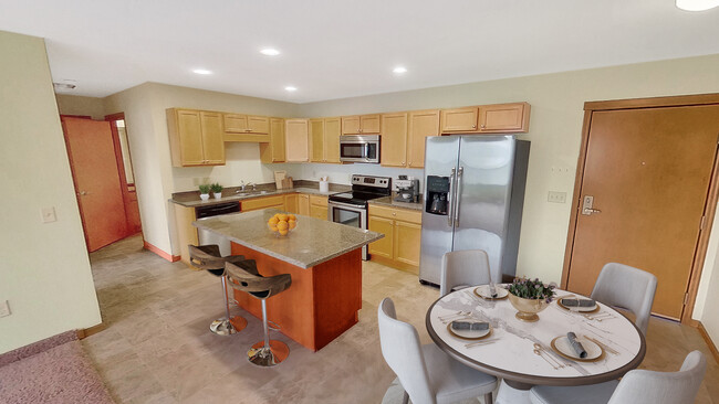 Building Photo - Beaver Ridge Rental