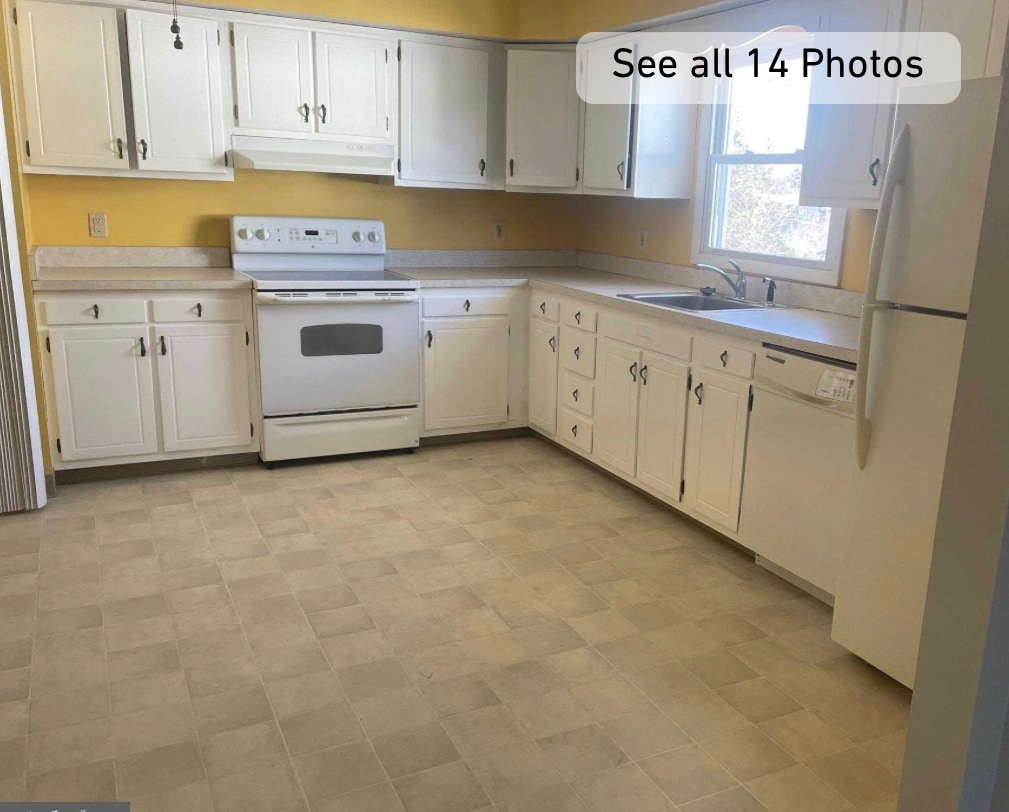 21 E Stiles Ave Apartments Collingswood, NJ