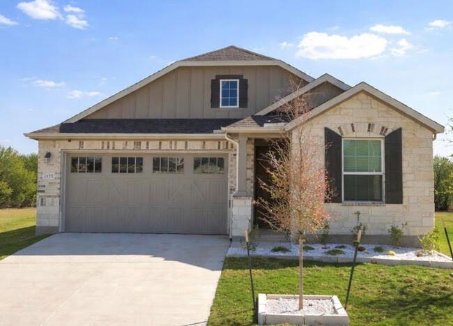 Building Photo - 20707 John Gill Dr