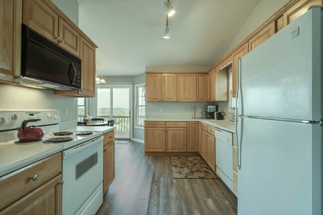 Photo - 511 Cimarron Cir