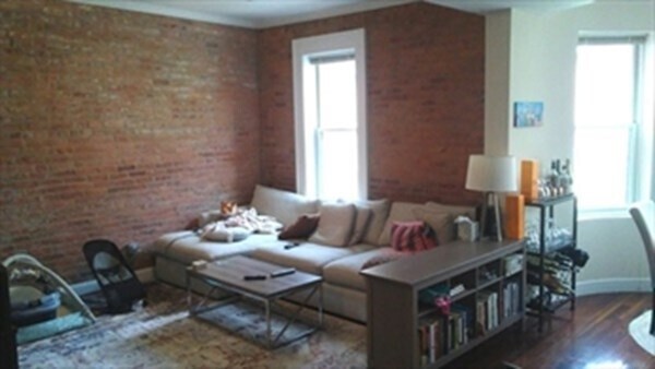 Photo - 87 Saint Botolph St Unit 3