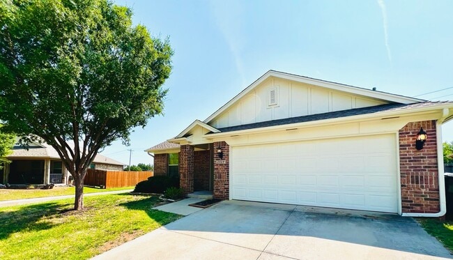 Beautiful 3BD 2BA Home in Norman!! - Beautiful 3BD 2BA Home in Norman!!