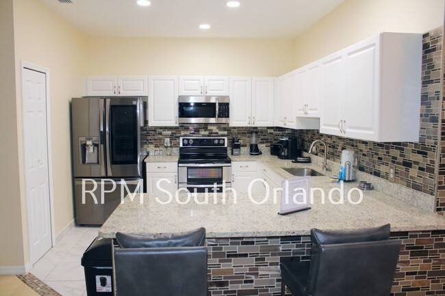 Photo - Beautiful Furnished 3-Bedroom, 2-Bathroom ...