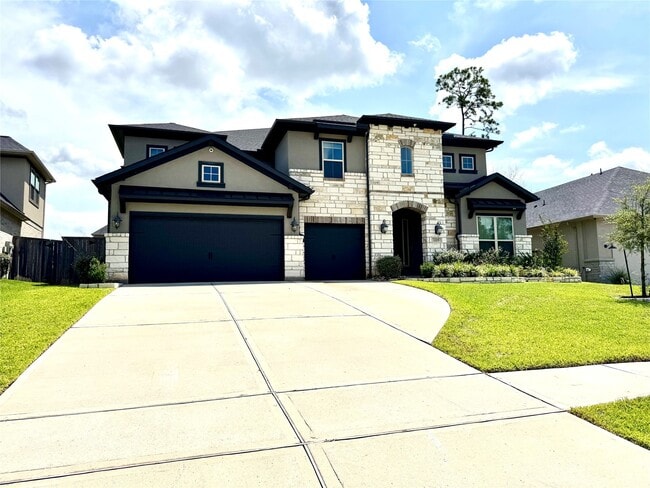 Photo - 1215 Tallow Park Ln Casa
