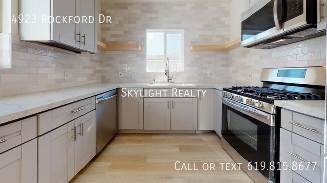 Photo - 4923 Rockford Dr