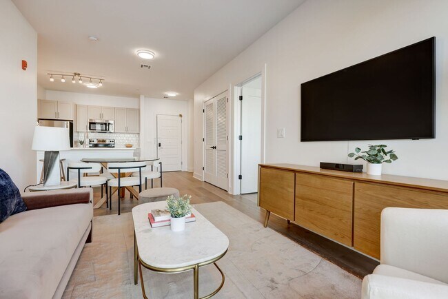Meridia South Orange