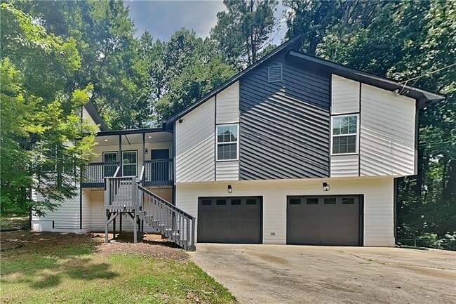 Building Photo - 2520 Deerfield Dr Rental