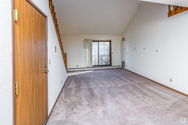 Interior Photo - Greenfield Park Apartments