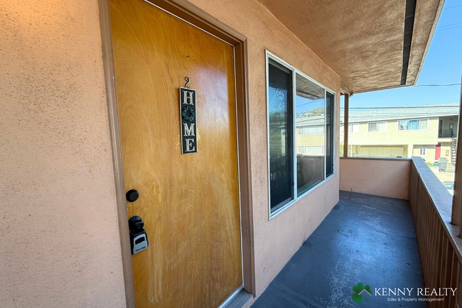 Building Photo - 240 San Diego Ave Unit 240 San Diego Ave #2