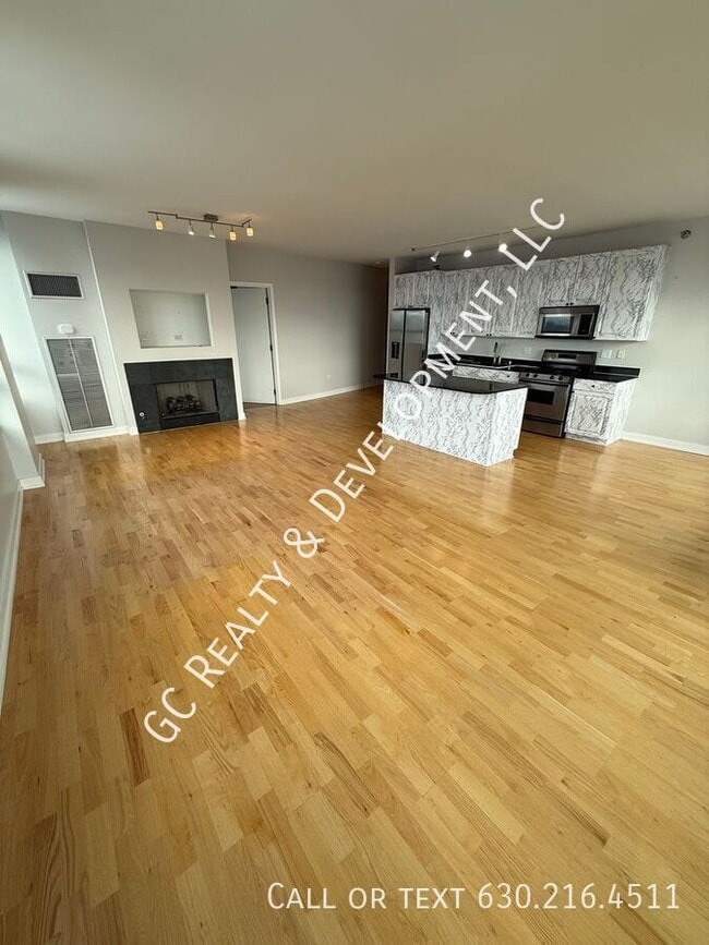 Photo - 701 S Wells St Unit 3204 , 3204