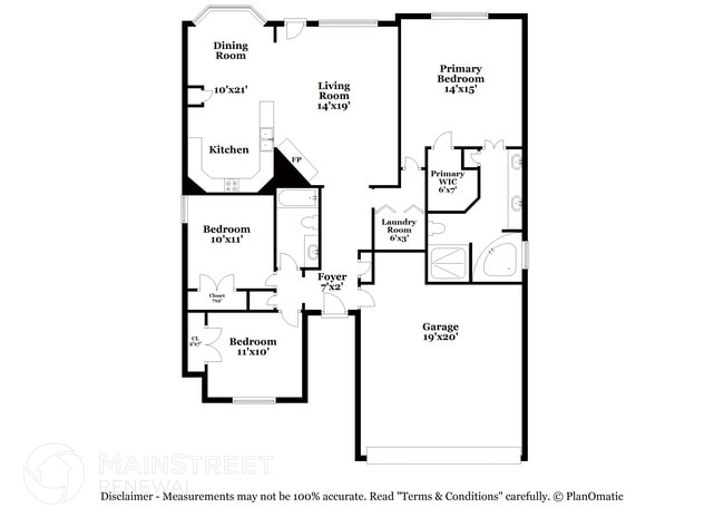 Photo - 7082 Parkbrook Ln