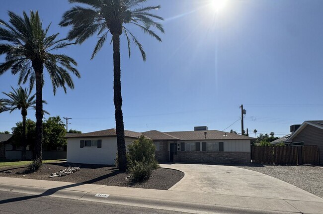 Photo - REMODELED GEM IN THE HEART OF SCOTTSDALE
