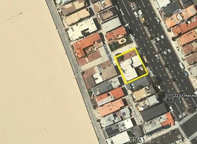 Photo - 2231 Hermosa Ave Unidad 1