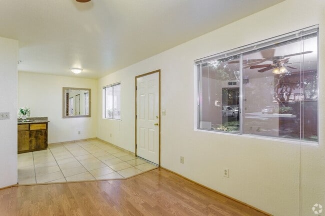 Regency Townhomes