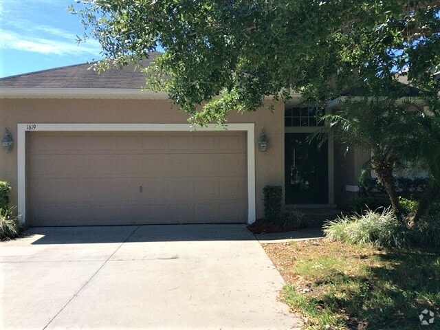Building Photo - 1619 Lakelet Loop Rental