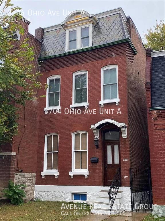 Building Photo - 3704 Ohio Ave Rental