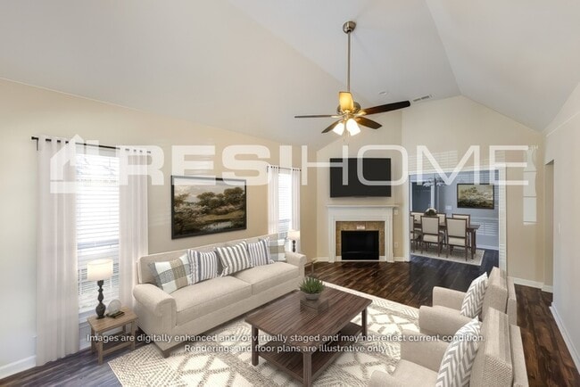 Photo - 4107 Forest Lakes Rd