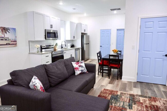 Photo - 1455 Jonesboro Rd SE