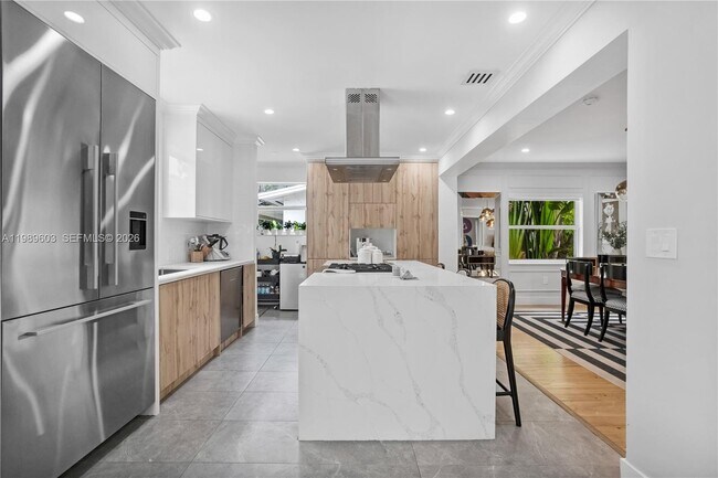 Photo - Northeast 91st Terrace, Miami Shores, FL 33138 - 4 BR 3 BA single-family home