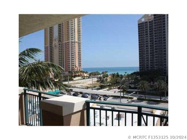 Photo - 17555 Atlantic Blvd Unit 805