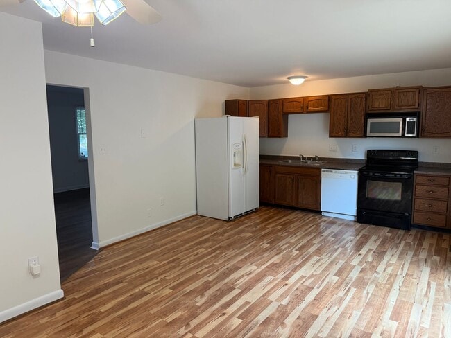 5109 Pecan Dr