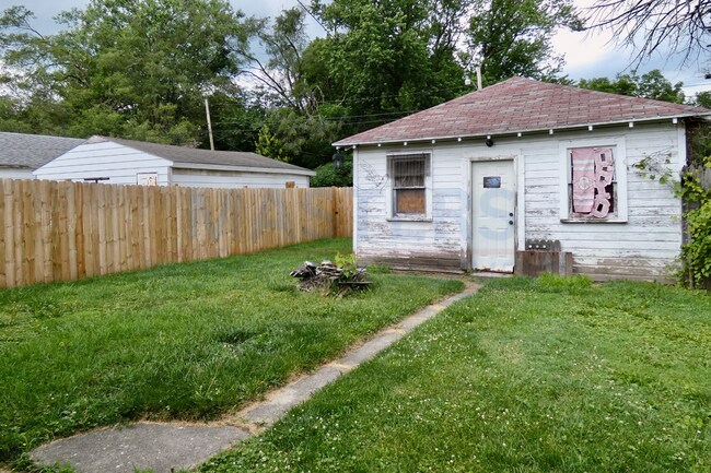 Photo - 1506 South Ave