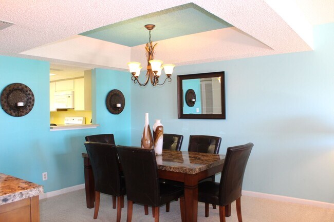 Photo - Amazing Ocean Views - Seasonal or Annual