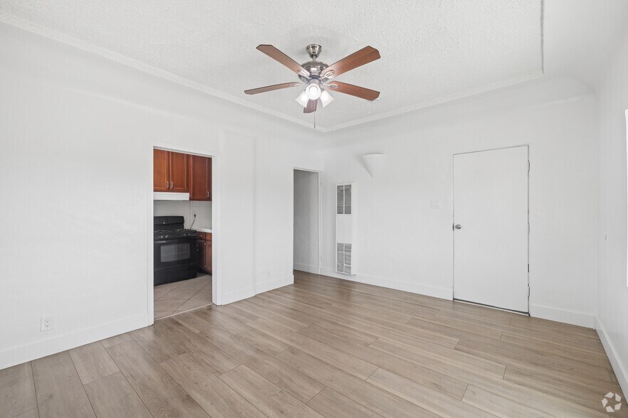 Interior Photo