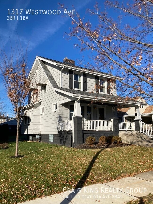 Photo - 1317 Westwood Ave