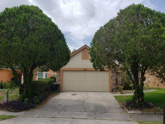 Building Photo - 9869 Aloma Bend Ln Rental