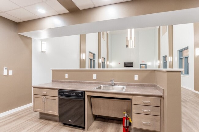 Photo - Mount Union Senior Lofts